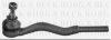 BORG & BECK BTR4160 Tie Rod End